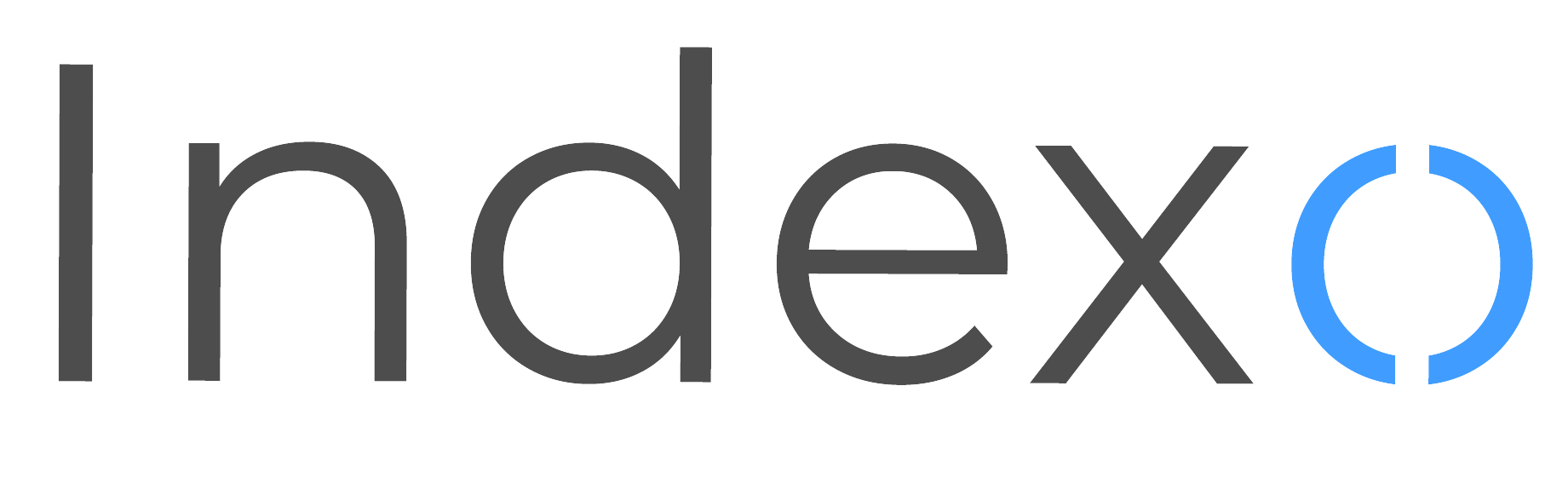 Indexo logo